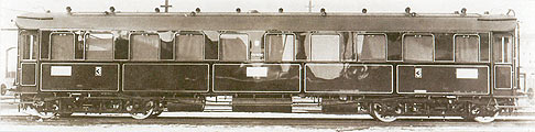 Express Train Passenger car 3rd class<br /><a href='images/pictures/Roco/45582.jpg' target='_blank'>Full size image</a>